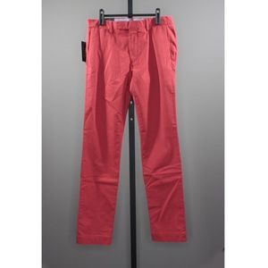 NEW! POLO RALPH LAUREN SLIM FIT PANTS!